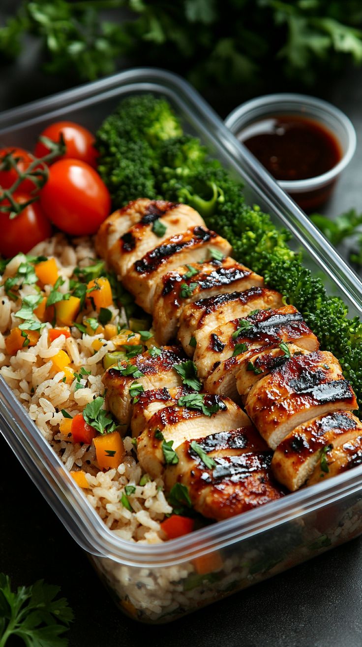 Low Carb Package