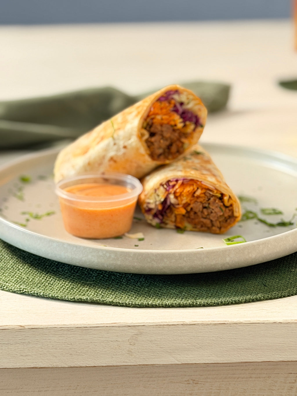 5 Day Corporate Meal Plan