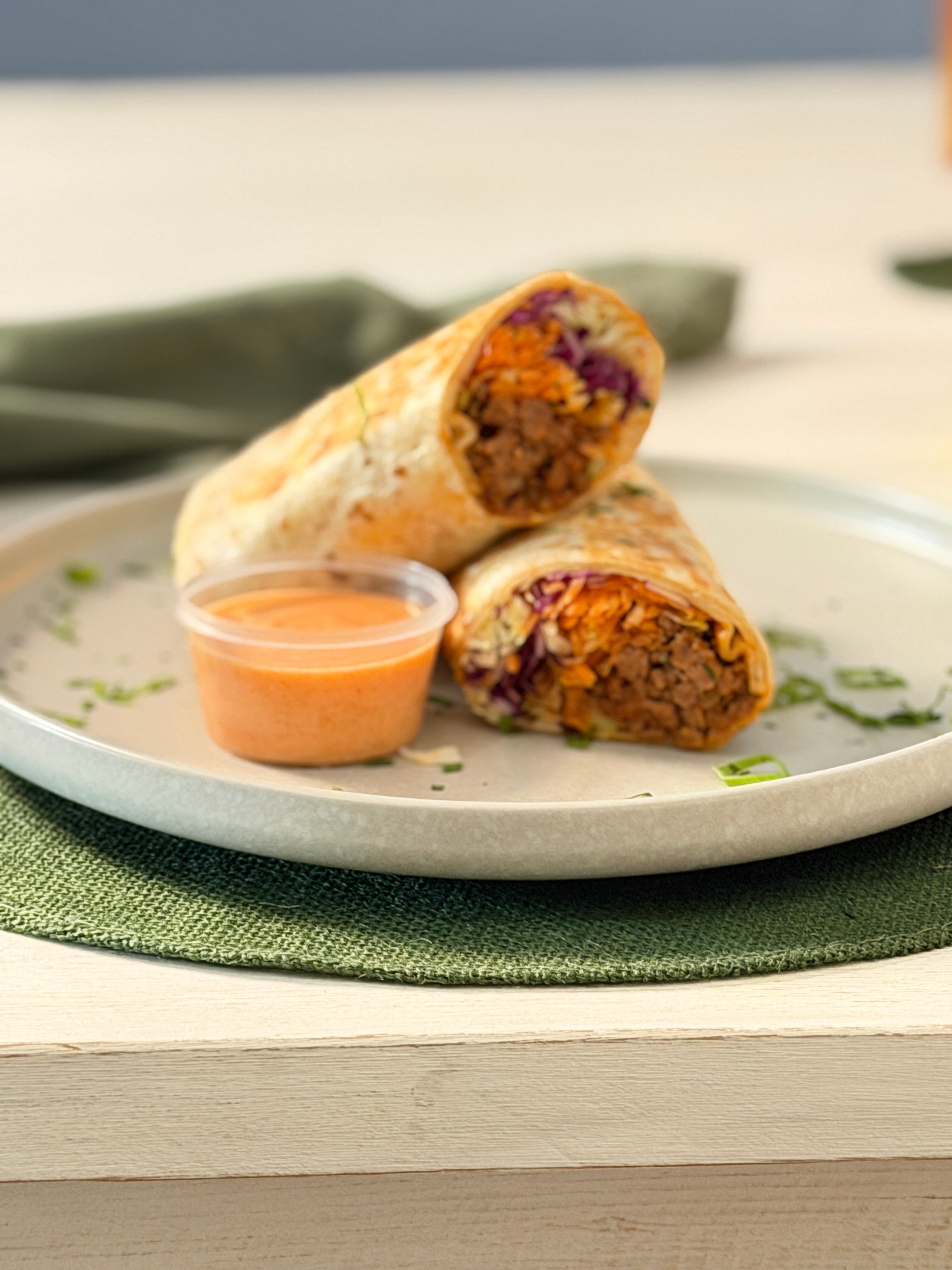 5 Day Corporate Meal Plan